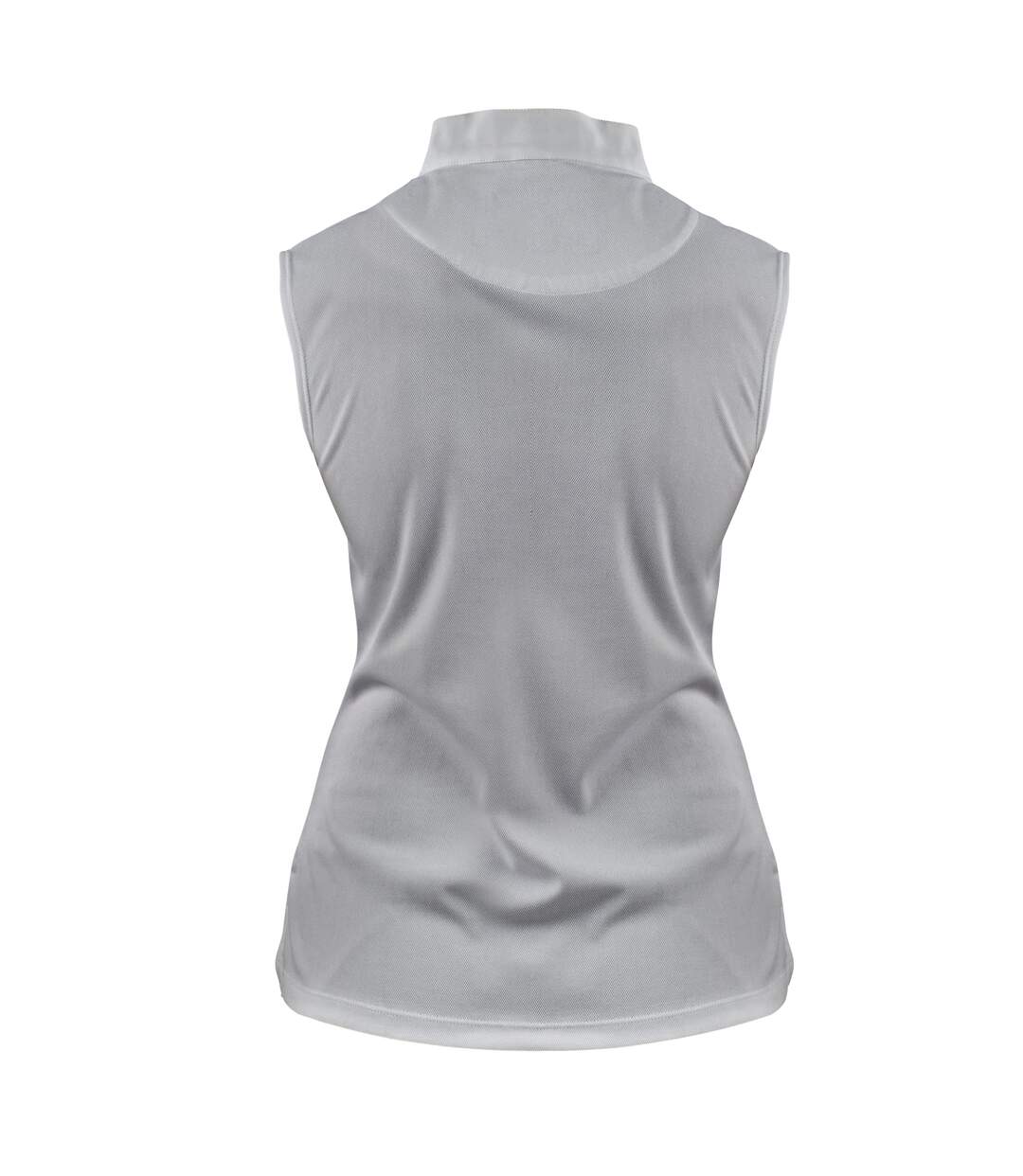 Chemise d´équitation femme blanc Aubrion