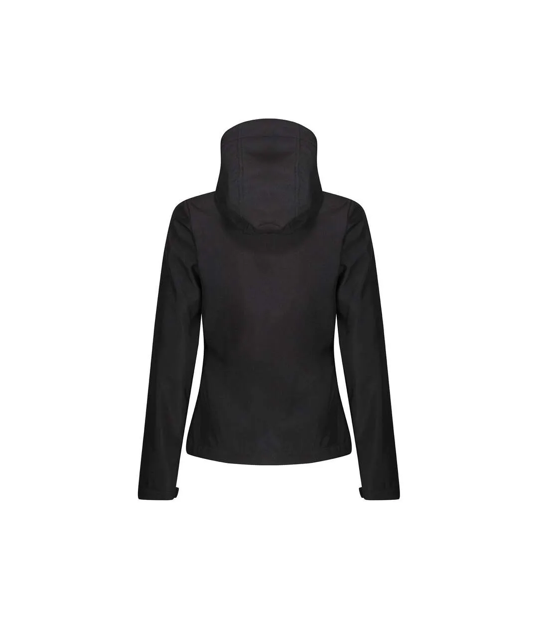 Veste Softshell Venturer Femme Noir Regatta-3