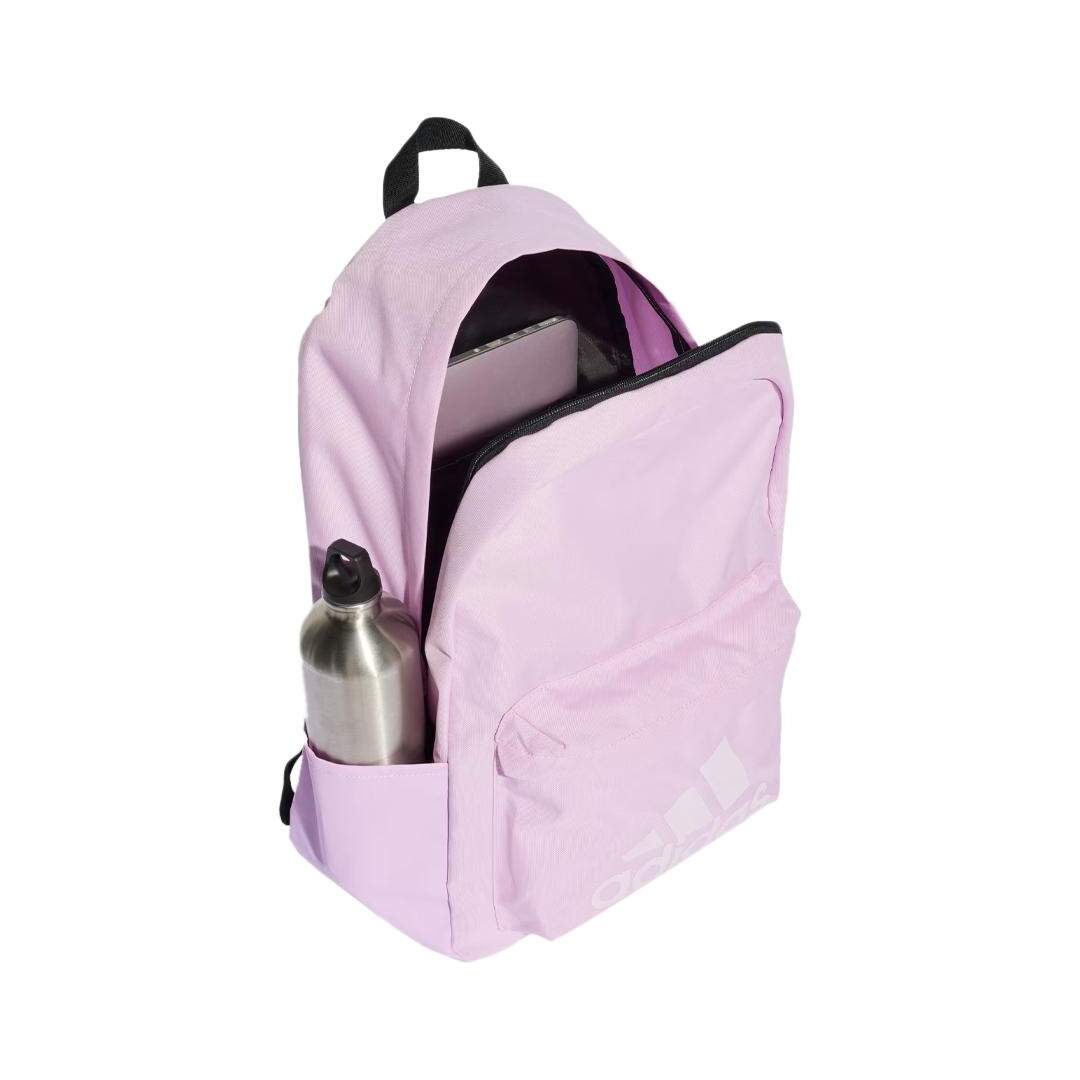 Sac à Dos Mauve Femme Adidas Clsc - FUTS-2