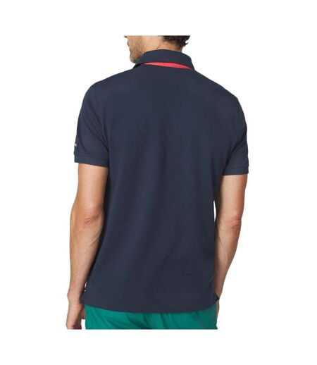 Polo marine homme tbs clidepol - 3xl