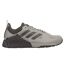 Baskets Coupe Large Dropset Adulte Argenté Adidas-4