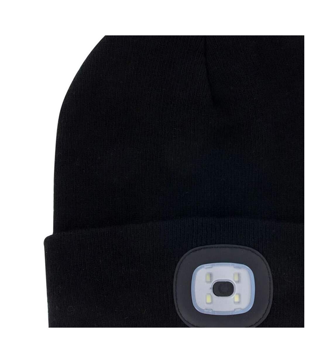 Bonnet Noir L-Merch-2