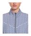 Haut Motif/style Géométrique Femme Silex Callaway-3