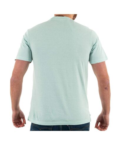 T-shirt Bleu Homme Kaporal Savee