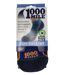 1000 Mile - 2 Pack Mens Single Layer Ankle Socks