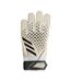 Gants De Gardien De But Entraînement Predator Adulte Blanc Noir Adidas-1