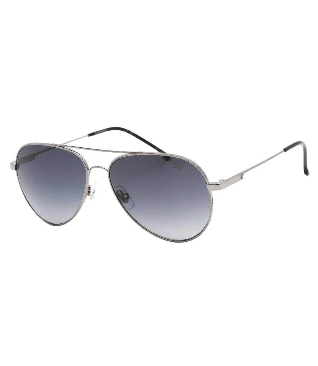 Lunettes De Soleil Motif/style Logo 2031t Homme Taille Unique Argenté Carrera-1