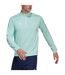 Haut Entrada Homme Turquoise Pâle Adidas-4