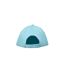 Sunny 5 Panel Baseball Cap Baby Blue MidOcean-2