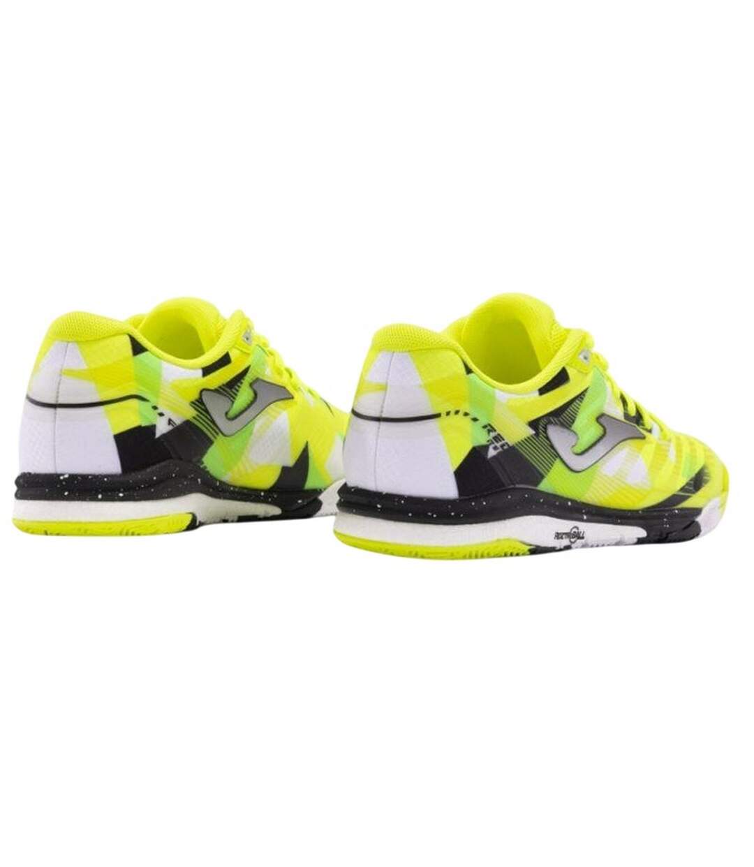 Baskets Regate Rebound Homme Jaune Joma-2