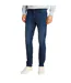 Mens Bleecker Denim Jeans Deep Blue Tommy Hilfiger-1