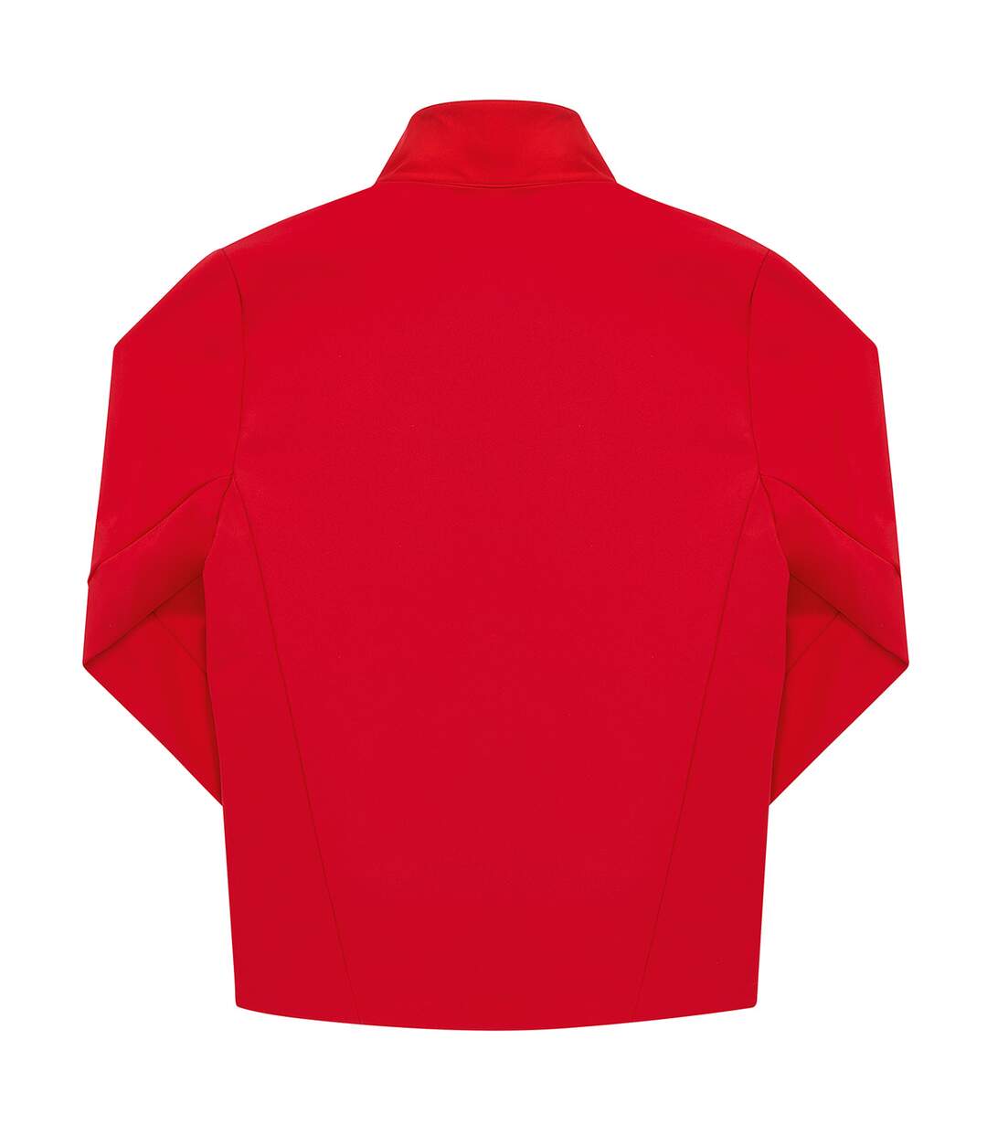 Veste Softshell Reset Adulte Rouge B&C-2