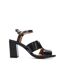 Sandales noires femme geox  neraklia-2