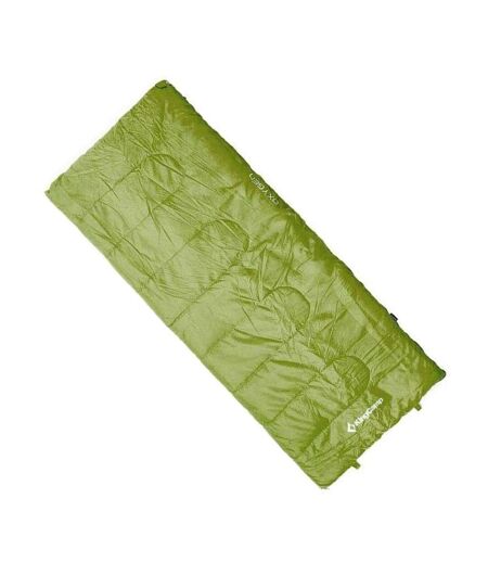 Sac De Couchage Oxygen Taille Unique Vert King Camp