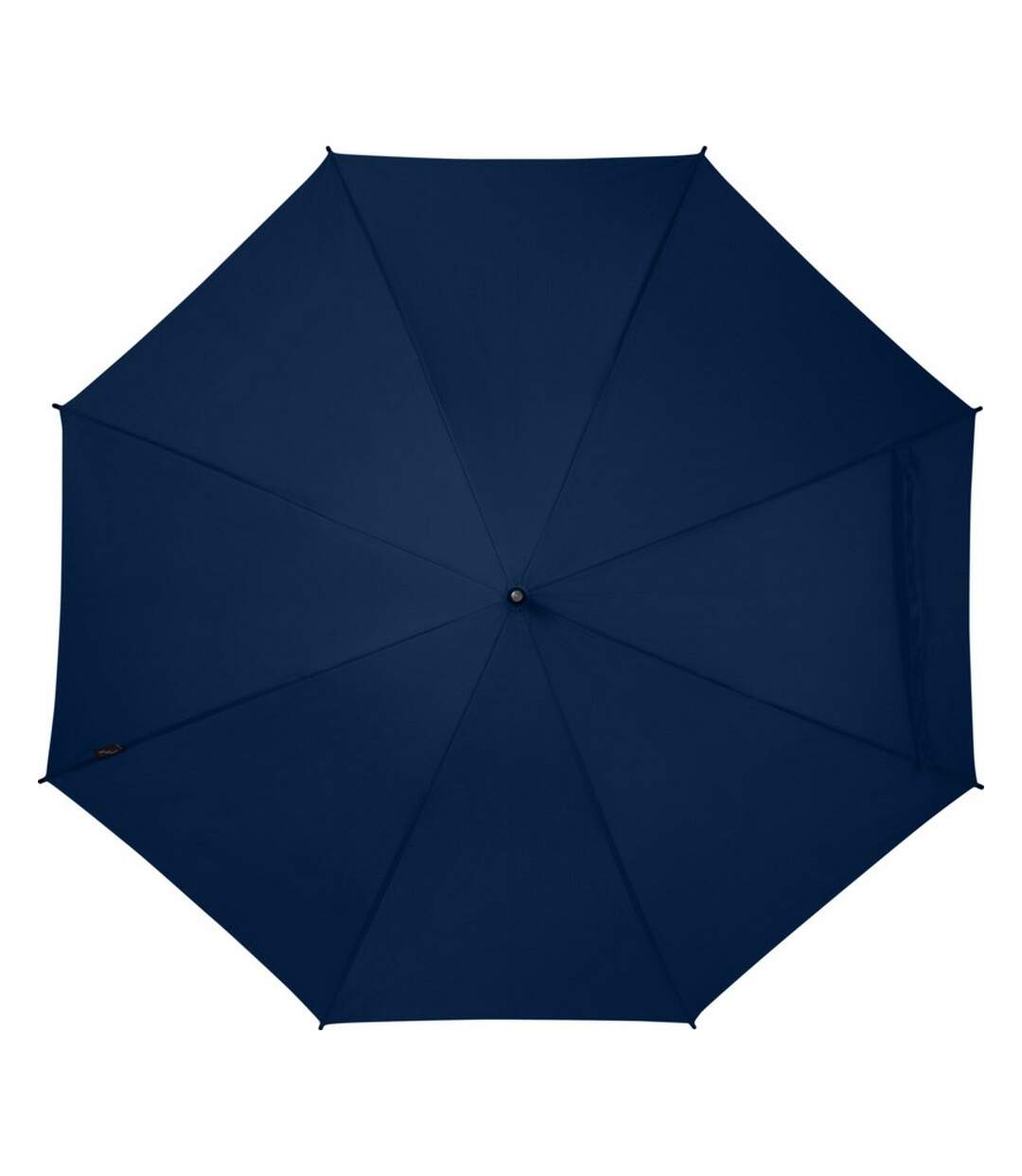 Parapluie pliant niel taille unique bleu marine Generic-2