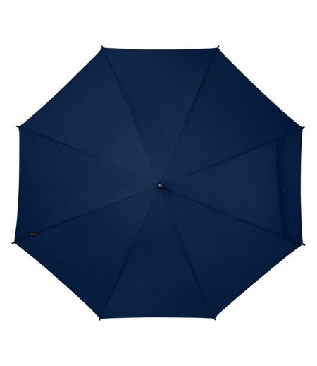 Parapluie pliant niel taille unique bleu marine Generic