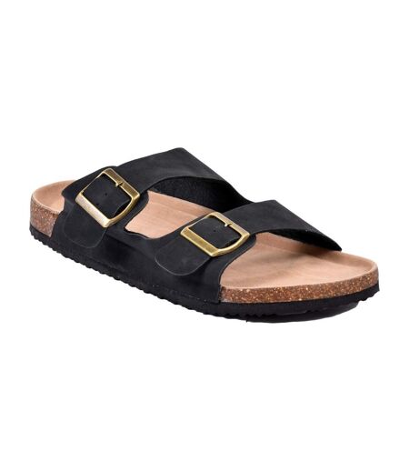 Sandales PREMIUM Boucle