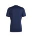 T-Shirt marine homme adidas tabela - l-2