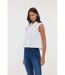 Chemise DELICE S Optic white-2