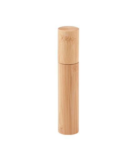 Mizer perfume bottle one size wood MidOcean