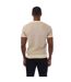 T-shirt Homme Beige Hugo Boss-3