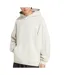 Sweat beige femme adidas p ess hd-1