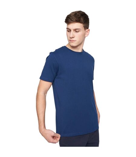 Pack Of 5  Mens Bonucci T-shirt  Green Black Maroon Blue Khaki Bewley & Ritch