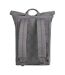Sac À Dos Loom Taille Unique Gris Halfar-2