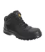 Chaussures Montantes De Sécurité Homme Noir Grafters-1