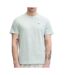 T-Shirt bleu homme calvin klein jeans classic monogram-1