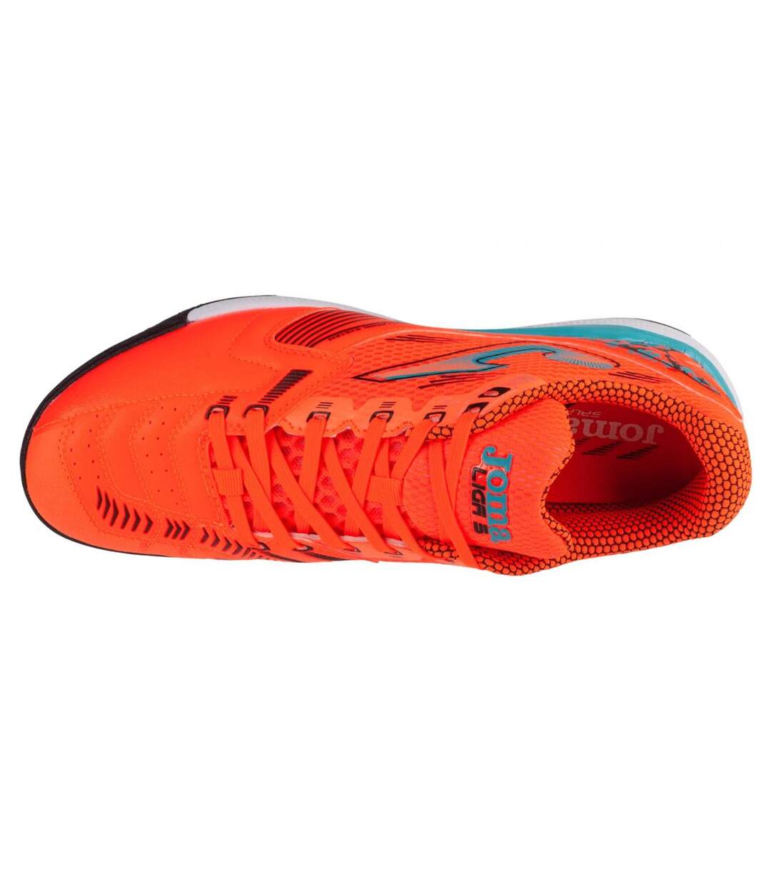 Chaussures De Foot Pour Terrain Artificiel Liga Homme Orange Joma-3