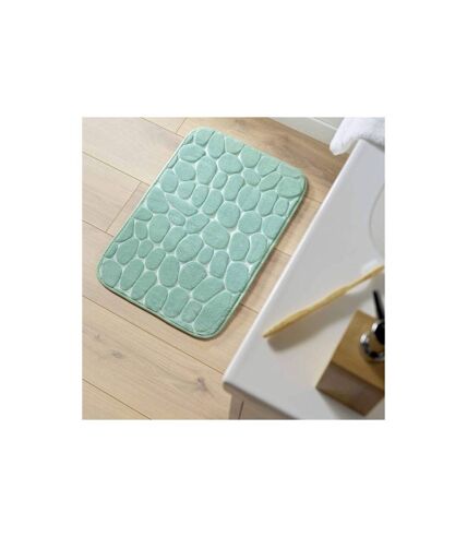 Tapis de Bain Ricochet 50x80cm Tilleul