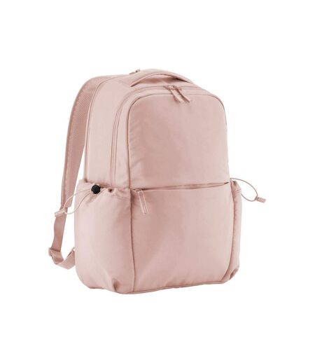 Sac À Dos Studio Taille Unique Rose Quadra