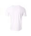 T-Shirt blanc homme diesel magliettas - 3xl-2