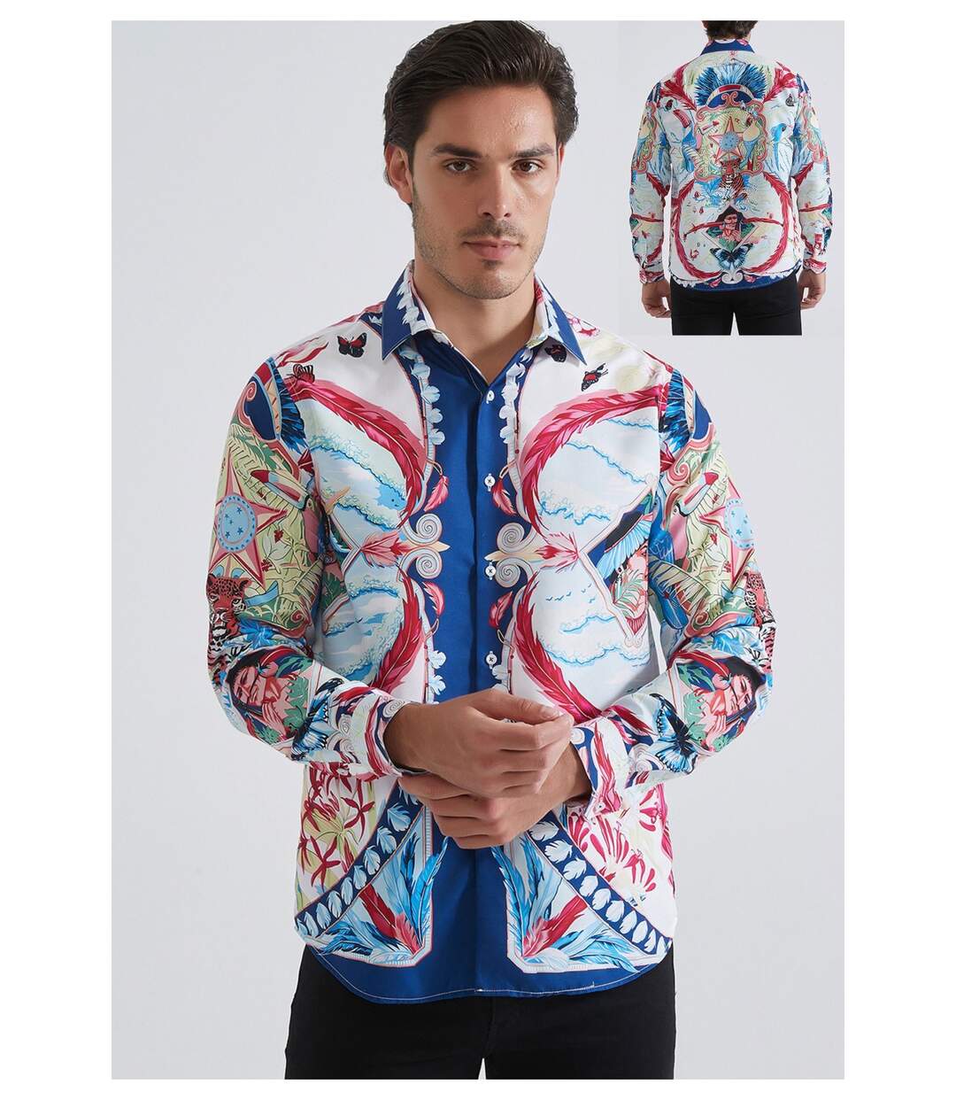 Chemise-1