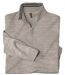 Le Pull Col Camionneur Tricot-3