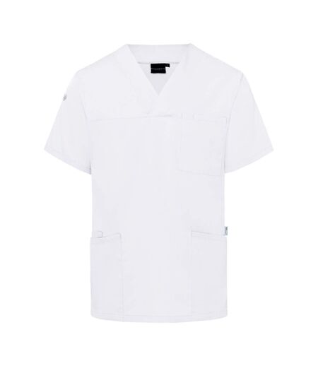 Tunique Essential Homme Blanc Karlowsky