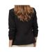 Blazer Noir Femme Vila Vijoy - 36