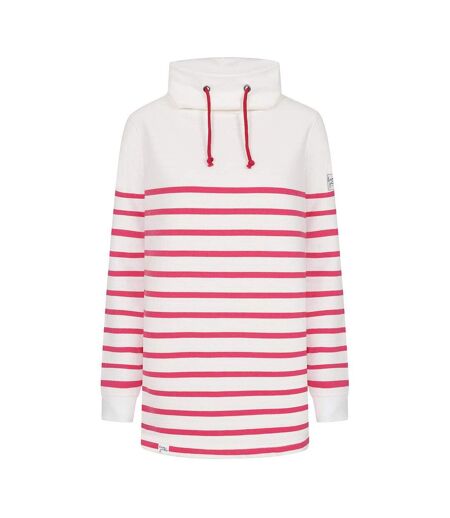 Sweat Femme Cerise Lazy Jacks