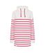 Sweat Femme Cerise Lazy Jacks-2