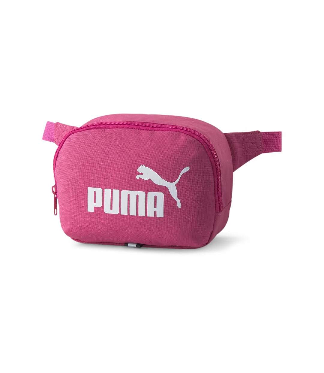 Sac Banane Rose Femme Puma Phase Waist - Taille unique