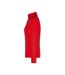 Veste Polaire Femme Rouge James And Nicholson-4
