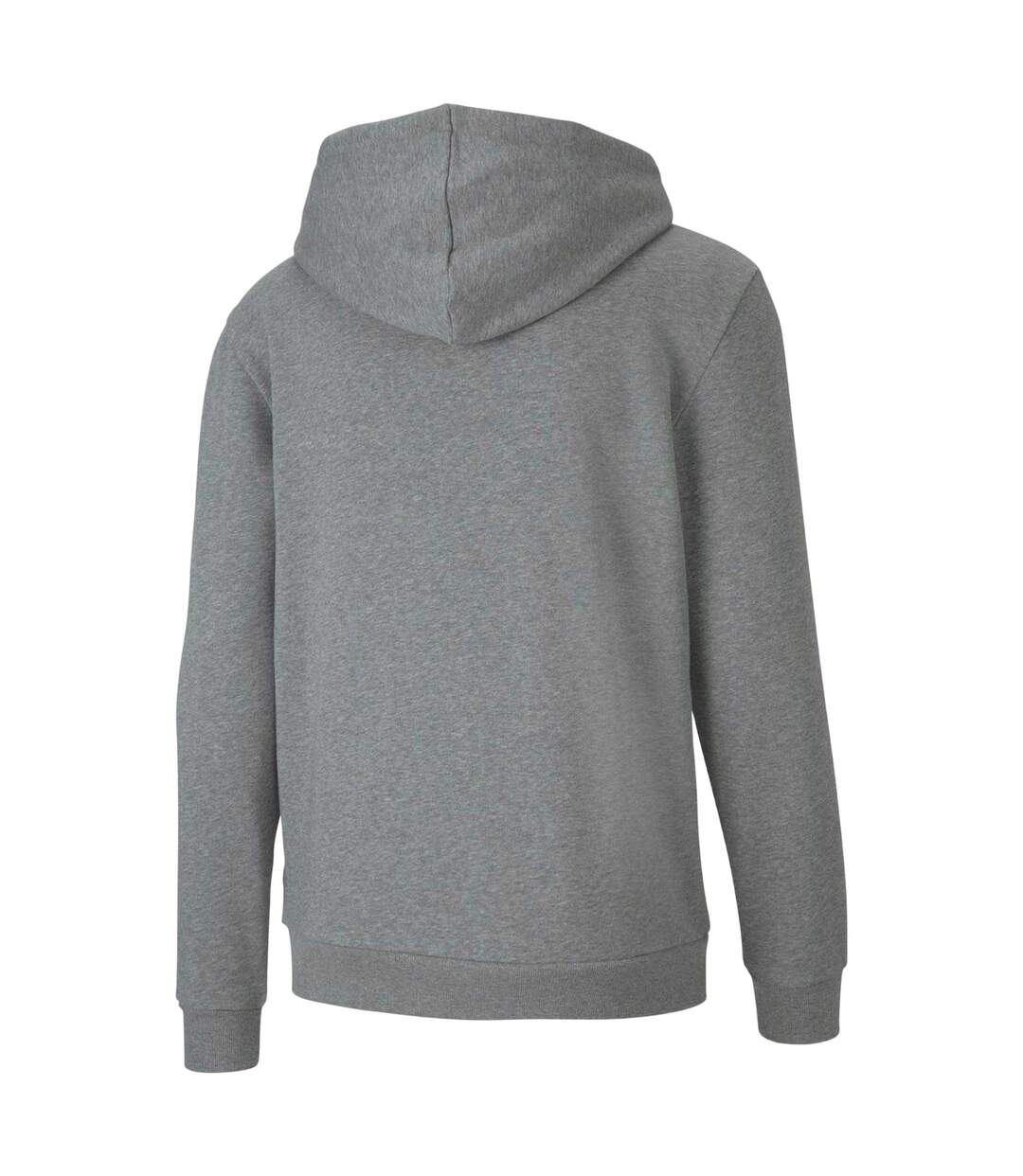 Veste À Capuche Teamgoal Casuals Homme Gris Puma-3