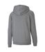 Veste À Capuche Teamgoal Casuals Homme Gris Puma-3
