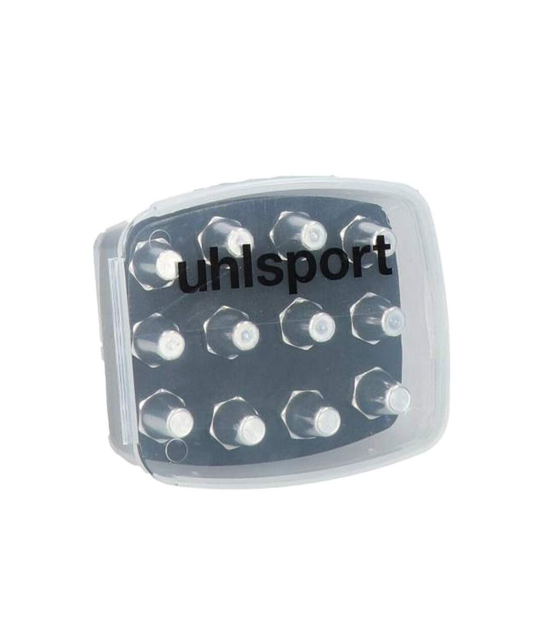 x12 crampons en fer uhlsport - taille unique-1