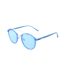 CF90024 Round Polarized Sunglasses for Men and Women-1