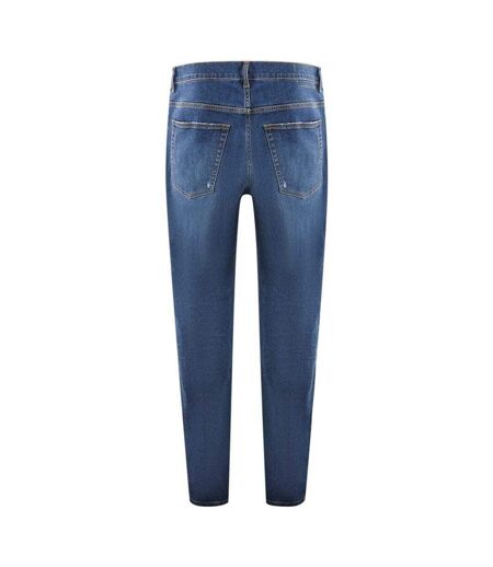Jean D-fining Homme Bleu Diesel
