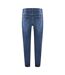Jean D-fining Homme Bleu Diesel-2