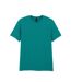 T-shirt Motif/style Uni Softstyle Adulte Jade Gildan-2