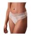 String Motif/style Floral Femme Blanc Cassé Calvin Klein-3
